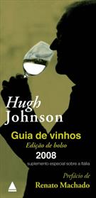 GUIA DE VINHOS: EDIÇAO DE BOLSO 2008