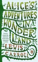 ALICE'S ADVENTURES IN WONDERLAND