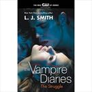 THE VAMPIRE DIARIES: THE STRUGGLE