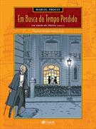 EM BUSCA DO TEMPO PERDIDO VOL. 4: UM AMOR DE SWANN (PARTE 1)