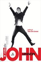 A VIDA DE JOHN LENNON