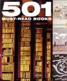 501 MUST-READ BOOKS