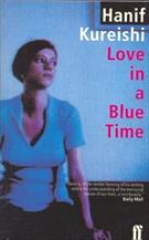 LOVE IN A BLUE TIME
