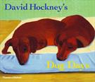 DAVID HOCKNEY'S DOG DAYS