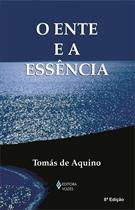 O ENTE E A ESSENCIA