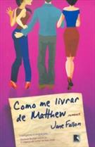 COMO ME LIVRAR DE MATHEW