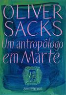 ANTROPOLOGO EM MARTE, UM (ED. DE BOLSO)