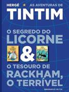 AS AVENTURAS DE TINTIM: O SEGREDO DO LICORNE & O TESOURO DE RACKHAM, O TERRIVEL