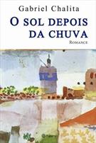 O SOL DEPOIS DA CHUVA