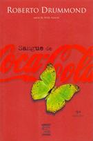 livro SANGUE DE COCA - COLA ( 9788586028687 )