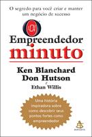 O EMPREENDEDOR-MINUTO