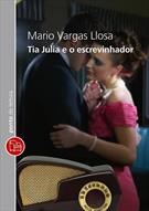 TIA JULIA E O ESCREVINHADOR