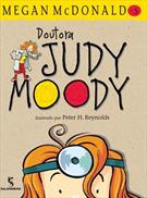 DOUTORA JUDY MOODY