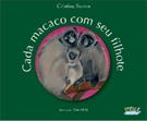 CADA MACACO COM SEU FILHOTE