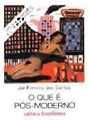 O QUE E POS-MODERNO