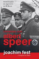 CONVERSAS COM ALBERT SPEER