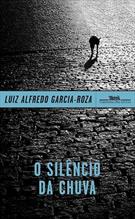 O SILENCIO DA CHUVA
