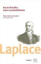 ENSAIO FILOSOFICO SOBRE AS PROBABILIDADES