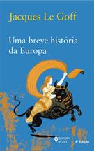 UMA BREVE HISTORIA DA EUROPA