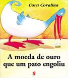 A MOEDA DE OURO QUE UM PATO ENGOLIU