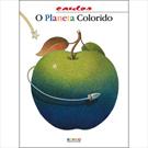 O PLANETA COLORIDO