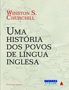 UMA HISTORIA DOS POVOS DE LINGUA INGLESA