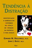 TENDENCIA A DISTRAÇAO