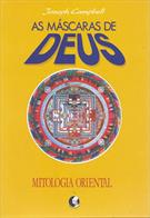 AS MASCARAS DE DEUS VOL 2: MITOLOGIA ORIENTAL