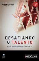 DESAFIANDO O TALENTO: MITOS E VERDADES