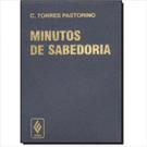 MINUTOS DE SABEDORIA