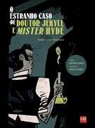 O ESTRANHO CASO DE DOUTOR JEKYLL E MISTER HYDE