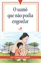 O SUMO QUE NAO PODIA ENGORDAR