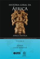 AFRICA ANTIGA