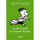 A VOLTA AS AULAS DO PEQUENO NICOLAU