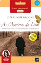 AS MEMORIAS DO LIVRO: ROMANCE MANUSCRITO DE SARAJEVO (AUDIOBOOK)