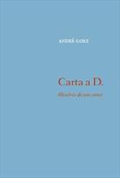 CARTA A D.: HISTORIA DE UM AMOR