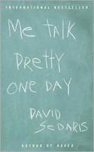 ME TALK PRETTY ONE DAY