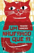 UM NAUFRAGO QUE RI