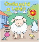 ONDE ESTA A LALA?