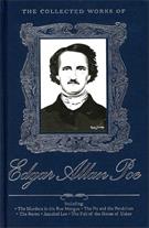 COMPLETE WORKS EDGAR ALLAN POE