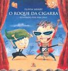 ROQUE DA CIGARRA