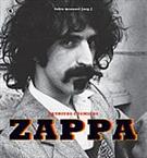 ZAPPA: DETRITOS COSMICOS