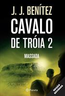 CAVALO DE TROIA 2: MASSADA