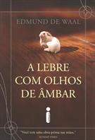 A LEBRE COM OLHOS DE AMBAR