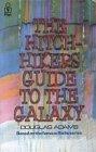 THE HITCHHIKER'S GUIDE TO THE GALAXY