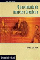 NASCIMENTO DA IMPRENSA BRASILEIRA