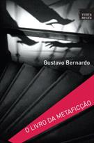 O LIVRO DA METAFICÇAO