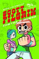 SCOTT PILGRIM CONTRA O MUNDO