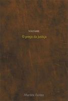 O PREÇO DA JUSTIÇA