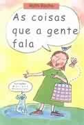 AS COISAS QUE A GENTE FALA